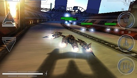 Speed Forge Extreme: corse futuristiche ad alta velocità in arrivo su iPhone