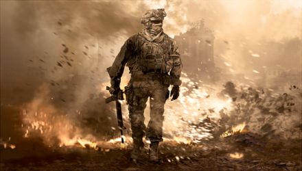 In arrivo nuove campagne in single player per Call of Duty: Modern Warfare 2?