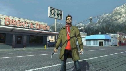 Alan Wake uscirà nella primavera 2010