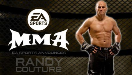 Il realismo sarà la componente chiave di EA Sports MMA