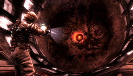 Dead Space 2 potrebbe avere il multiplayer online