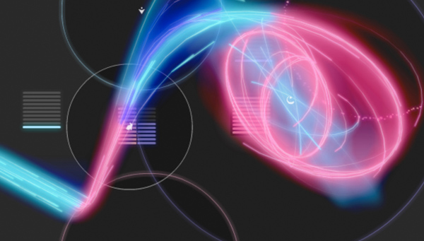 EA porta una cascata di note su iPhone, con Auditorium