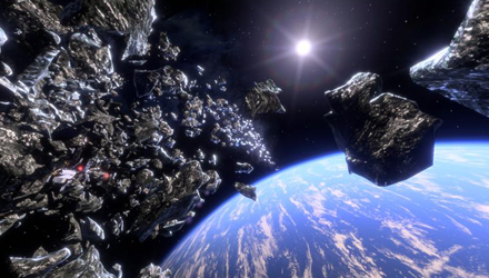 Futuremark annuncia il Moonrise Content Pack per Shattered Horizon