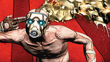 Nuova patch 1.01 per Borderlands su PC