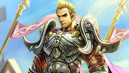 Via libera di Apple per Ravensword: The Fallen King, disponibile sull'App Store