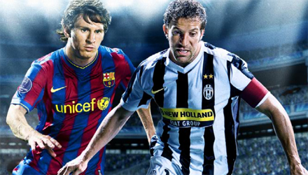 Konami rilascia la patch ufficiale 1.02 per la versione PC di PES 2010