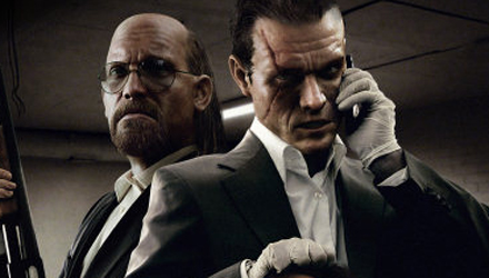 Dettagli ufficiali su Kane & Lynch 2