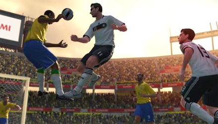 Disponibile la SM Patch 2.9 per la versione PC di PES 2010
