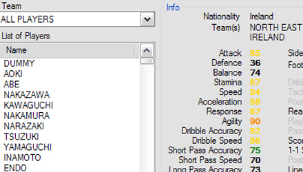 PES 2010 Editor 1.4 disponibile per il download