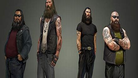 Rivelati i Midnight Riders per Left 4 Dead 2