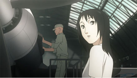 Namco Bandai porta Sky Crawlers: Innocent Aces per Wii in Europa