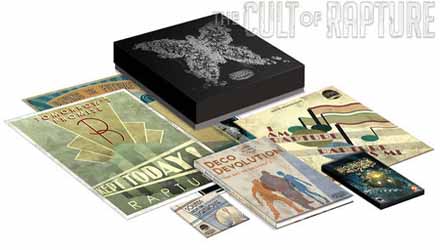 Svelata l'edizione speciale di BioShock 2