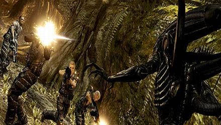 Annunciati server dedicati per Alien vs. Predator