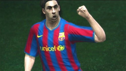 Disponibile la PES 2010 Champions Patch 1.00, una delle più complete per PC