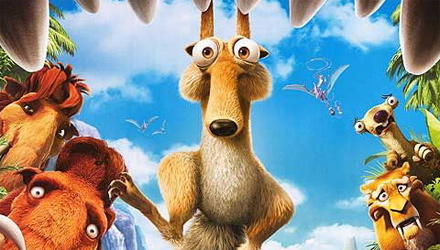 Pubblicato su iPhone il gioco ispirato al terzo film della saga 