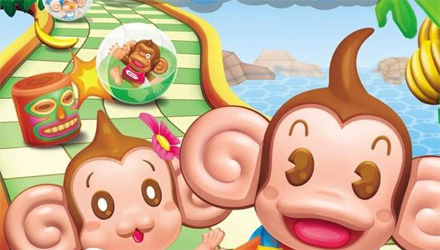 Sega annuncia la pubblicazione di Super Monkey Ball 2 per iPhone