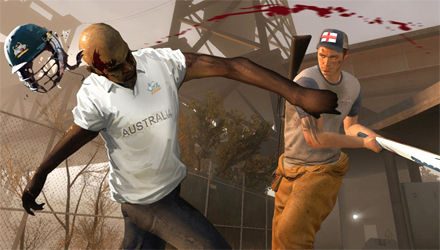 Update e mappe del primo capitolo per Left 4 Dead 2 su PC