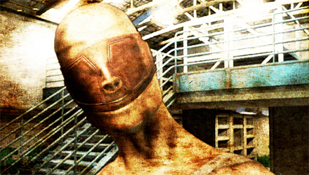 Fallen EP-1: una produzione horror tutta italiana per iPhone