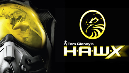 Tom Clancy's H.A.W.X. avvistato in volo verso l'iPhone
