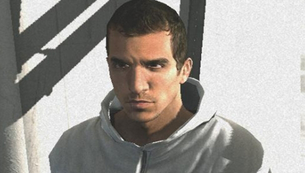 Image Metrics ha curato le animazioni facciali di Assassin's Creed 2