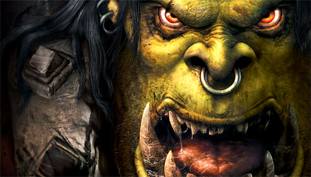 Warcraft 4 nei piani di Blizzard, ma non nell'immediato