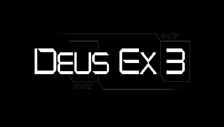 Square Enix lavora alle sequenze di intermezzo di Deus Ex 3