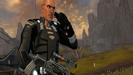 Rivelate tutte le classi di Star Wars: The Old Republic