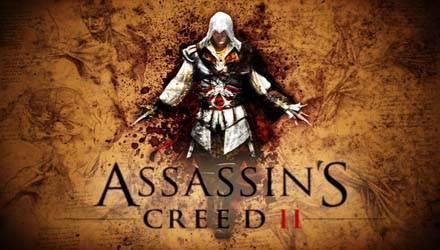 Assassins Creed 2: 1,6 milioni di copie in una settimana, è recod di vendite
