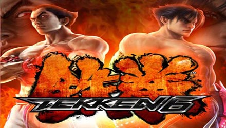 Tekken 6: l'11 dicembre la versione PSP sarà pronta al debutto