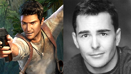 Il doppiatore americano Nolan North svela i progetti per Uncharted 3