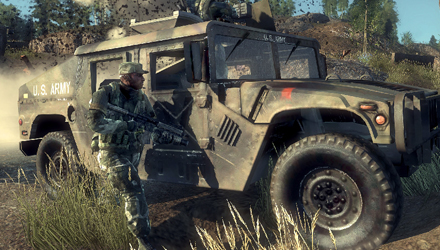 Battlefield: Bad Company 2, nuovi dettagli sulla beta