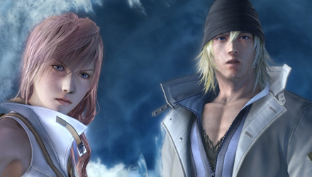 Final Fantasy XIII senza installazione obbligatoria su PlayStation 3