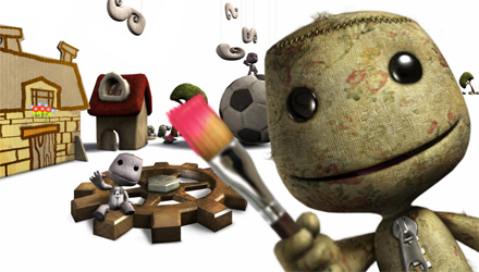 In arrivo l'update 1.21 per LBP, che introdurrà l'editing online dei livelli