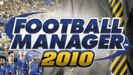 Gravi problemi per Football Manager 2010