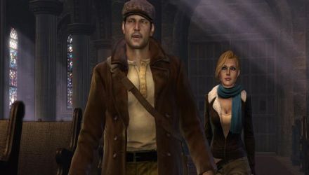 Saboteur già disponibile online in una versione pirata