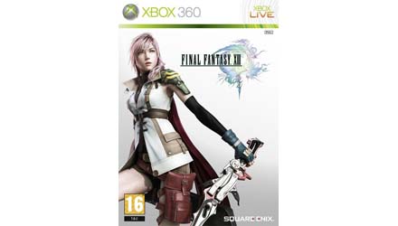 Final Fantasy XIII durerà oltre 50 ore