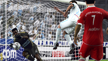 EA Sports annuncia l'arrivo dell'espansione FIFA 10 Ultimate Team