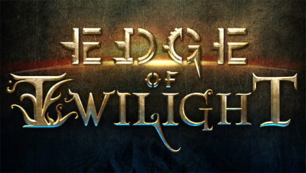Fuzzeyes Studios potrebbe aver abbandonato il progetto Edge of Twilight