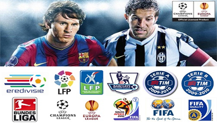 Rilasciata la SM Patch 3.6 per Pro Evulotion Soccer 2010 su PC