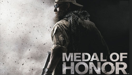 Annunciato un nuovo Medal of Honor