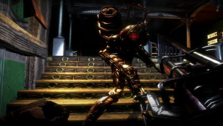 Un'altra edizione speciale di BioShock 2 in arrivo