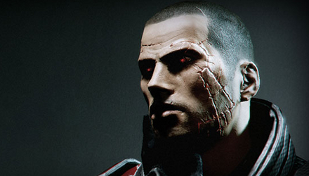 Scontri complessi e armi differenziate in Mass Effect 2