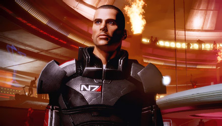 Mass Effect 2 sarà in due dischi