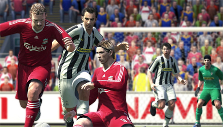 Disponibile la versione 3.7 della SM Patch per PES 2010 su PC
