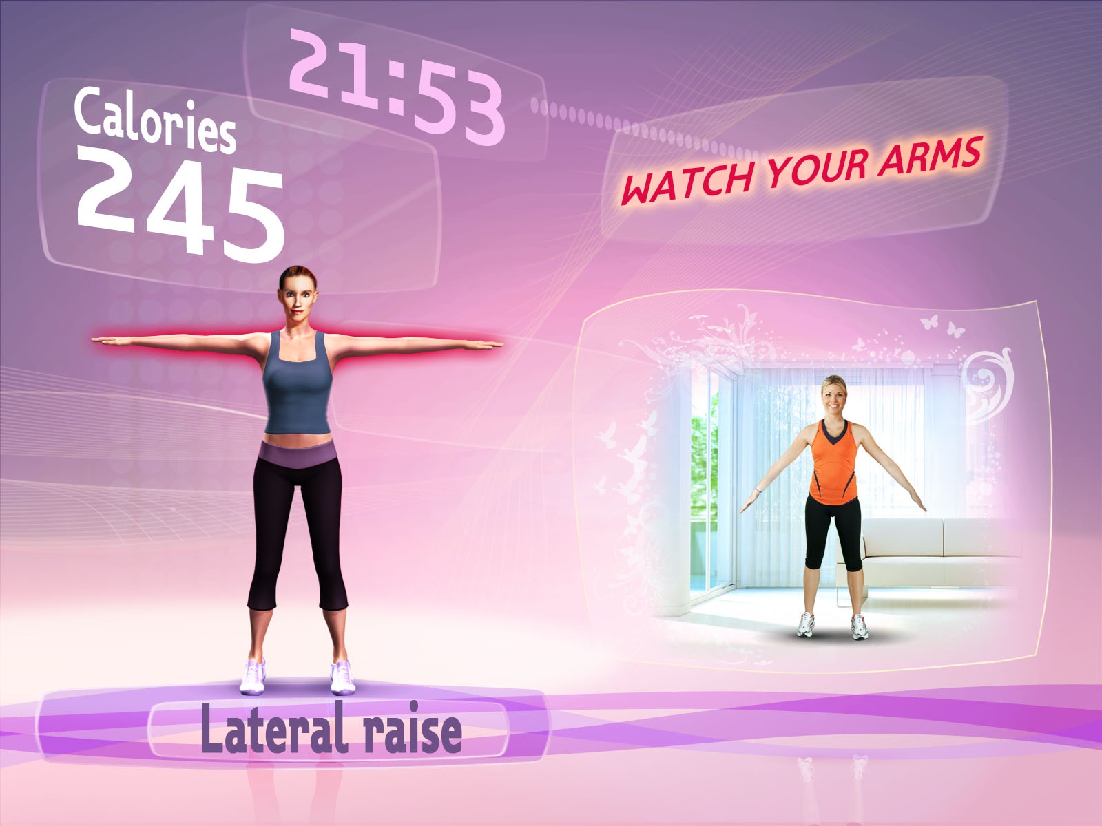 Ubisoft annuncia luscita di Your Shape, nuovo titolo di fitness