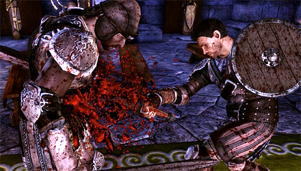 King of Roles 2009: ecco il miglior gioco di ruolo del 2009