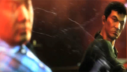 United Front svilupperà True Crime