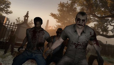 Scoperto un singolare glitch in Left 4 Dead 2
