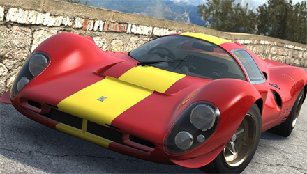 King of Racing 2009: ecco il miglior gioco di guida del 2009