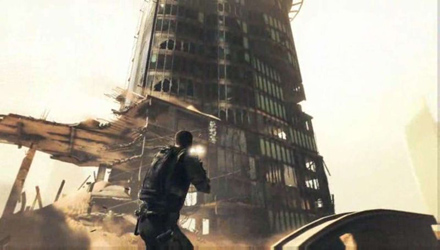 2K Games annuncia Spec Ops: The Line, nuovo sparatutto